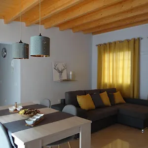 Apartament La Casita De Brownie, Garachico (Tenerife)