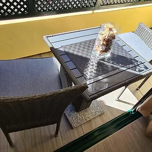 Carpe Diem Apartament Puerto de la Cruz (Tenerife)