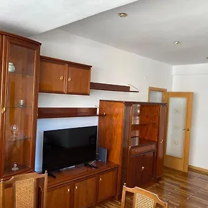 Magnífico Apartamento Apartamento Madrid