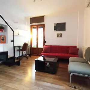 Locum7 Apartamento Toledo