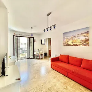 Jazmin Centro Apartament Malaga