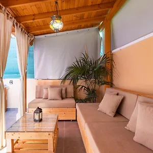 Mar Terrace Apartament Apartamento Palm-mar