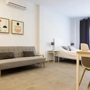 Marmoles 1 Apartament Malaga