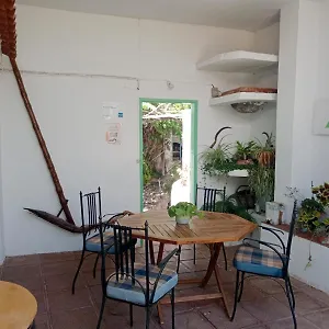 Gospodarstwo agroturystyczne Merche, Chío