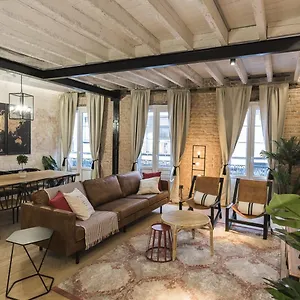 La Ribera By Staynnapartments Appartement Bilbao