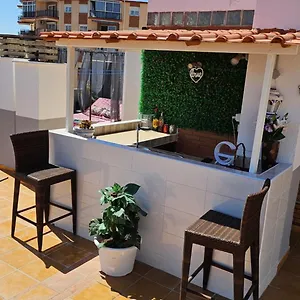 Sunny Atico Boliches Apartamento Fuengirola