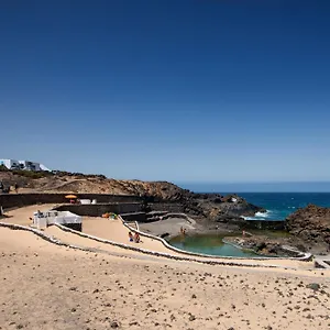 Apartament Reyes, Charco del Palo