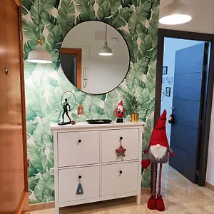 La Brisa Apartament Malaga