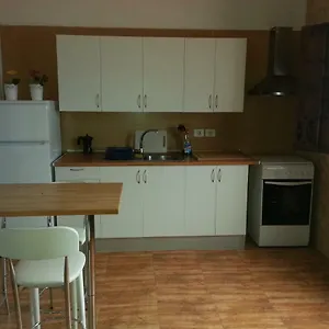 Appartement Playa, Pozo Izquierdo