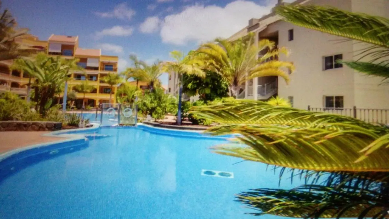 Apartamento A Home From Home Palm-mar