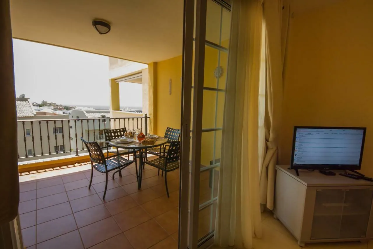 Apartamento A Home From Home Palm-mar España