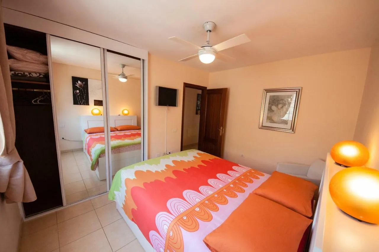 Apartamento A Home From Home Palm-mar España