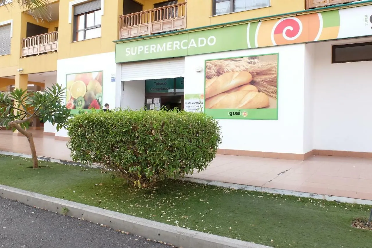 Apartamento A Home From Home Palm-mar