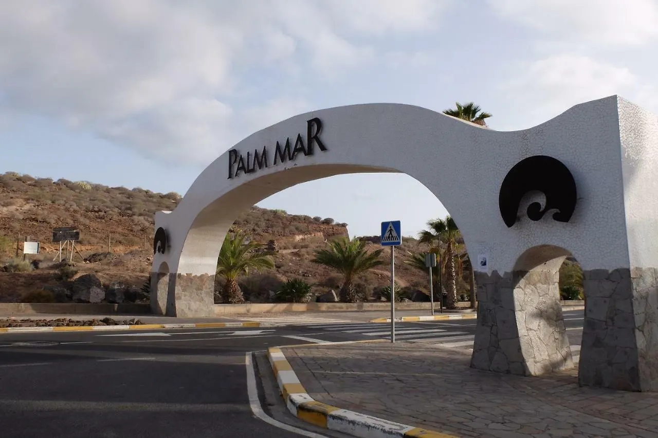 Apartamento A Home From Home Palm-mar