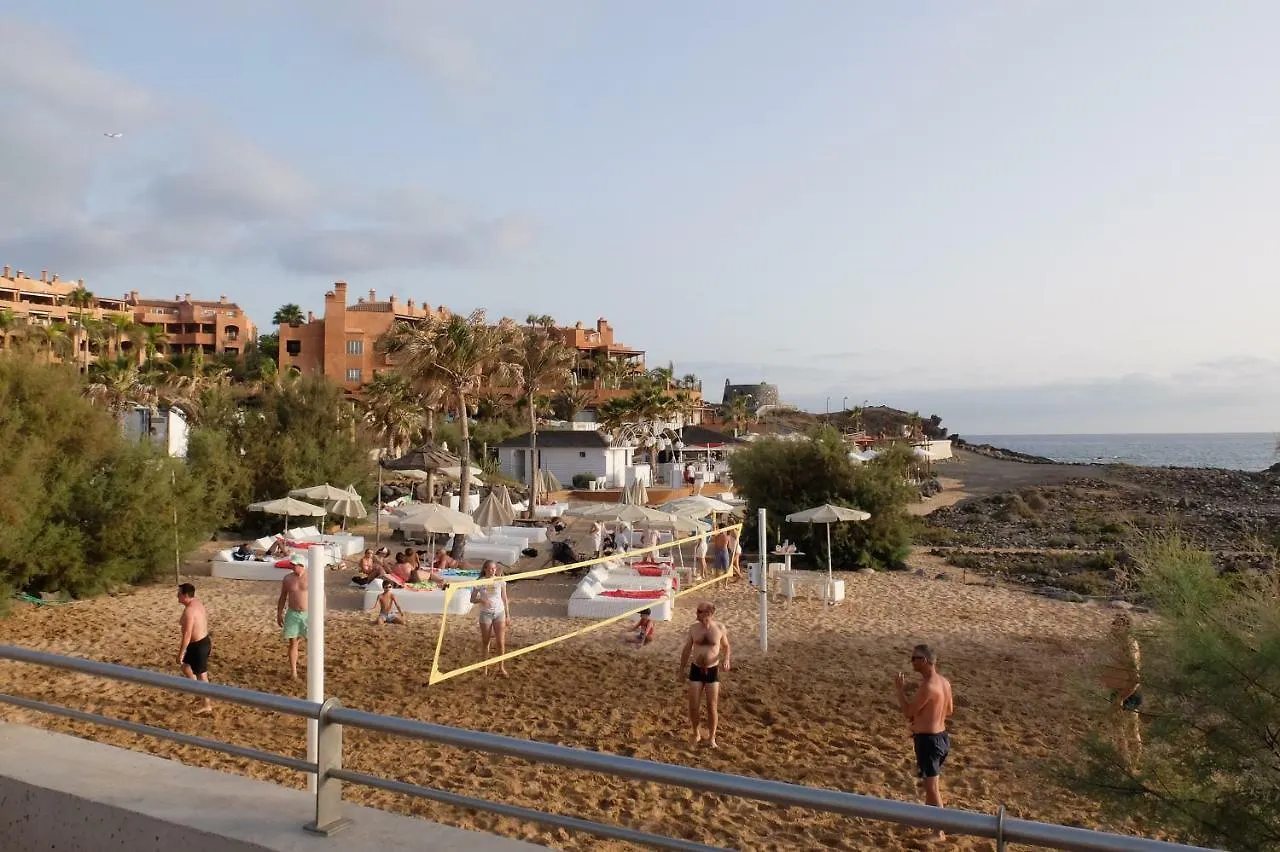 Apartamento A Home From Home Palm-mar España